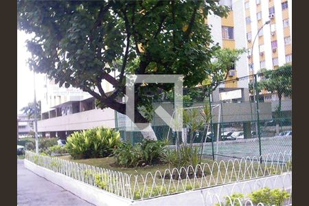 Apartamento à venda com 2 quartos, 52m² em Inhaúma, Rio de Janeiro