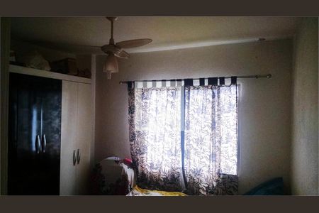 Apartamento à venda com 2 quartos, 52m² em Inhaúma, Rio de Janeiro