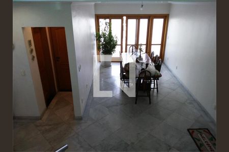 Casa à venda com 4 quartos, 490m² em City América, São Paulo