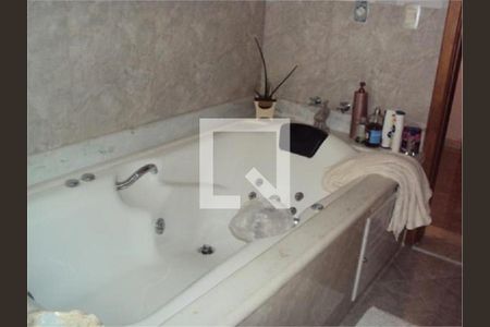 Casa à venda com 4 quartos, 490m² em City América, São Paulo