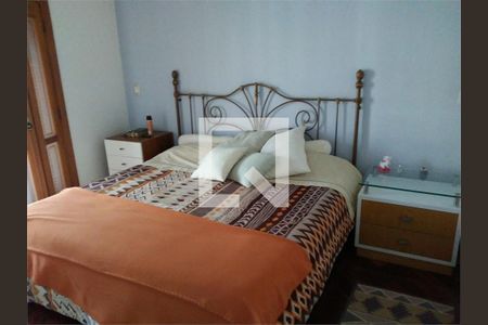 Casa à venda com 4 quartos, 490m² em City América, São Paulo