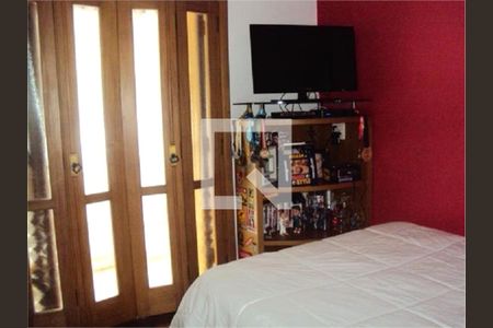 Casa à venda com 4 quartos, 490m² em City América, São Paulo