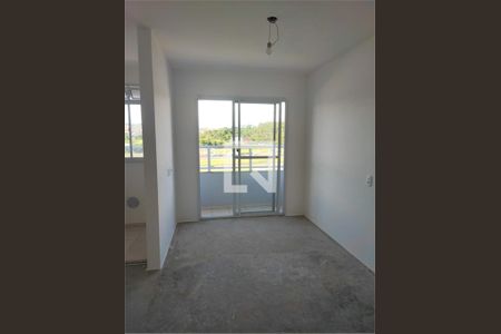 Apartamento à venda com 2 quartos, 47m² em Piratininga, Osasco