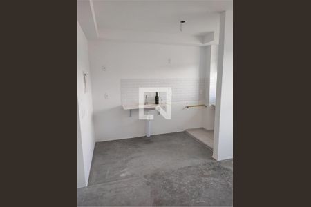 Apartamento à venda com 2 quartos, 47m² em Piratininga, Osasco