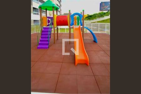 Apartamento à venda com 2 quartos, 47m² em Piratininga, Osasco