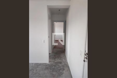 Apartamento à venda com 2 quartos, 47m² em Piratininga, Osasco