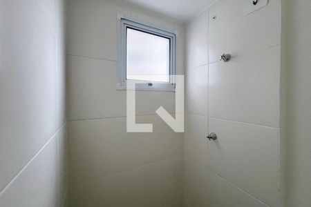 Banheiro de apartamento à venda com 1 quarto, 20m² em Chácara Inglesa, São Paulo