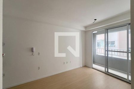 Studio de apartamento à venda com 1 quarto, 20m² em Chácara Inglesa, São Paulo