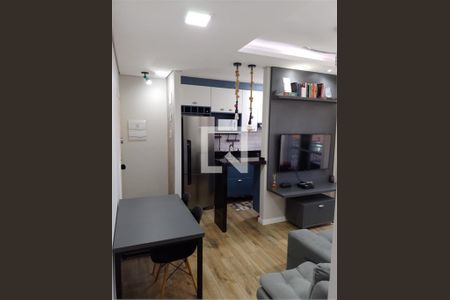 Apartamento à venda com 2 quartos, 47m² em Vila Industrial (Campinas), Campinas
