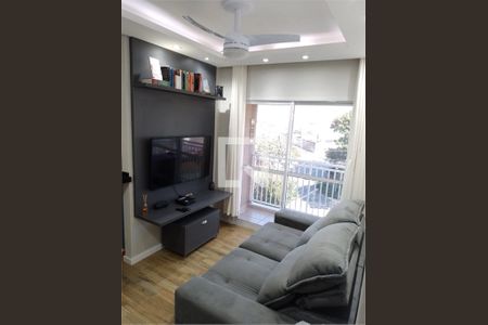 Apartamento à venda com 2 quartos, 47m² em Vila Industrial (Campinas), Campinas