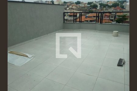 Apartamento à venda com 2 quartos, 52m² em Jardim Santo Alberto, Santo André