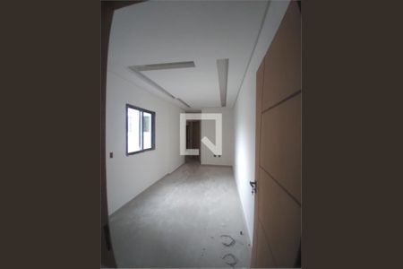 Apartamento à venda com 2 quartos, 52m² em Jardim Santo Alberto, Santo André