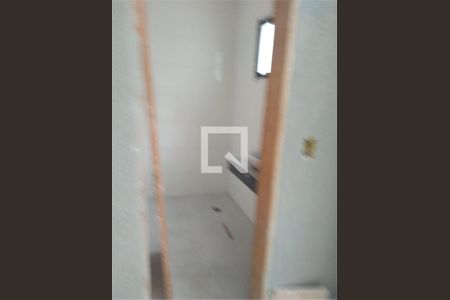 Apartamento à venda com 2 quartos, 52m² em Jardim Santo Alberto, Santo André