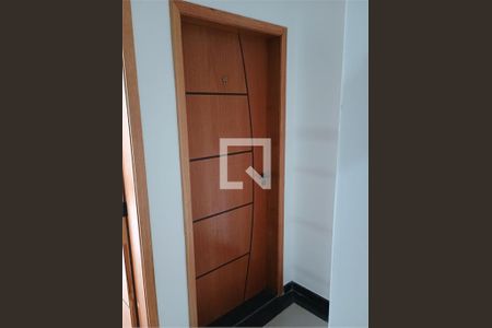 Apartamento à venda com 2 quartos, 50m² em Jardim Santo Alberto, Santo André