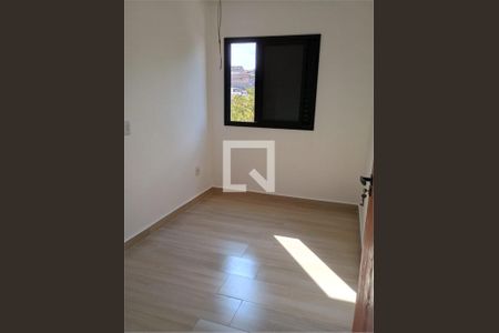 Apartamento à venda com 2 quartos, 50m² em Jardim Santo Alberto, Santo André