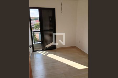 Apartamento à venda com 2 quartos, 50m² em Jardim Santo Alberto, Santo André