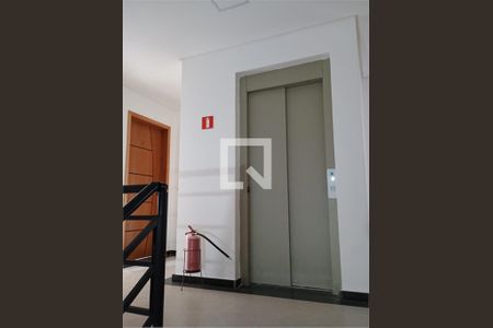Apartamento à venda com 2 quartos, 50m² em Jardim Santo Alberto, Santo André