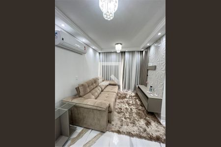 Apartamento à venda com 3 quartos, 80m² em Jardim Nova Europa, Campinas