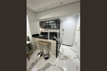 Apartamento à venda com 3 quartos, 80m² em Jardim Nova Europa, Campinas