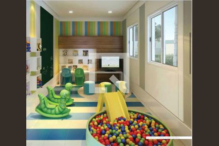 Apartamento à venda com 3 quartos, 72m² em Cidade Luíza, Jundiaí