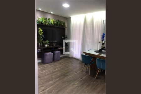 Apartamento à venda com 3 quartos, 72m² em Cidade Luíza, Jundiaí