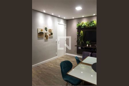 Apartamento à venda com 3 quartos, 72m² em Cidade Luíza, Jundiaí