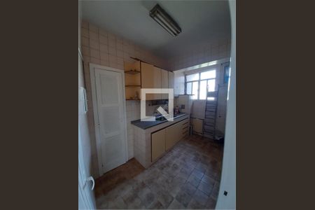 Apartamento à venda com 2 quartos, 45m² em Higienópolis, Rio de Janeiro