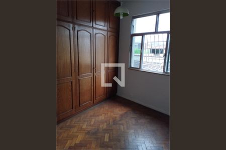 Apartamento à venda com 2 quartos, 45m² em Higienópolis, Rio de Janeiro