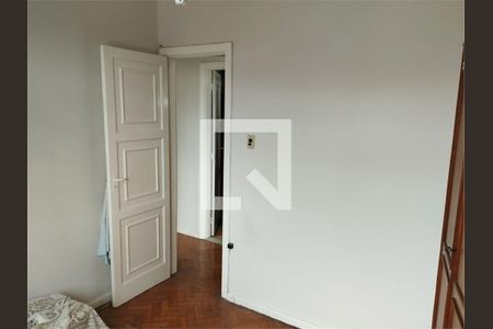 Apartamento à venda com 2 quartos, 45m² em Higienópolis, Rio de Janeiro