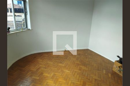 Apartamento à venda com 2 quartos, 45m² em Higienópolis, Rio de Janeiro