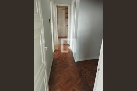 Apartamento à venda com 2 quartos, 45m² em Higienópolis, Rio de Janeiro