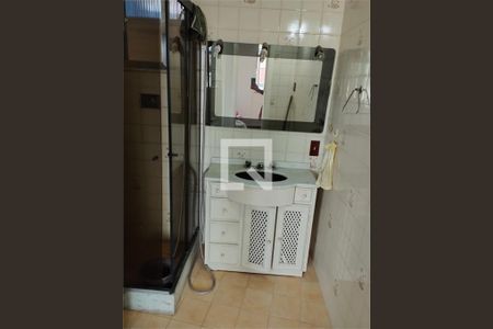 Apartamento à venda com 2 quartos, 45m² em Higienópolis, Rio de Janeiro