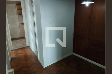 Apartamento à venda com 2 quartos, 45m² em Higienópolis, Rio de Janeiro