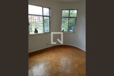 Apartamento à venda com 2 quartos, 45m² em Higienópolis, Rio de Janeiro