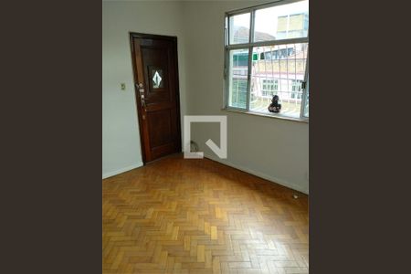 Apartamento à venda com 2 quartos, 45m² em Higienópolis, Rio de Janeiro