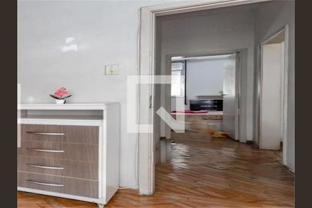 Apartamento à venda com 3 quartos, 92m² em Flamengo, Rio de Janeiro