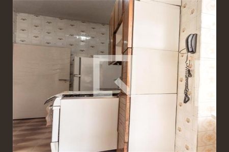 Apartamento à venda com 3 quartos, 92m² em Flamengo, Rio de Janeiro
