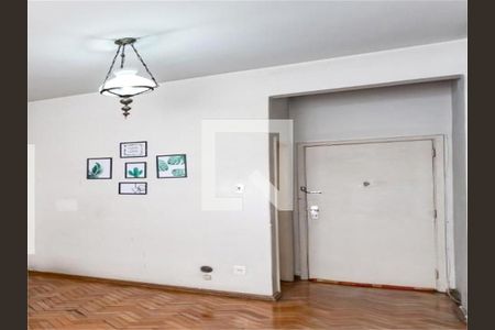 Apartamento à venda com 3 quartos, 92m² em Flamengo, Rio de Janeiro