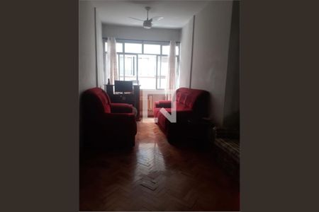 Apartamento à venda com 3 quartos, 92m² em Flamengo, Rio de Janeiro