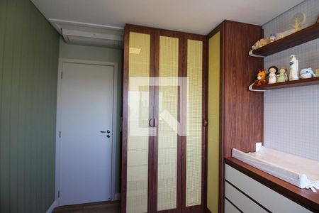 Apartamento à venda com 81m², 2 quartos e 1 vagaQuarto 2