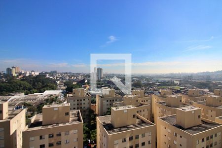 Apartamento à venda com 81m², 2 quartos e 1 vagaQuarto 1 - Suíte Vista