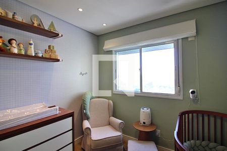 Apartamento à venda com 81m², 2 quartos e 1 vagaQuarto 2