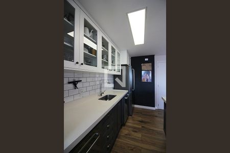 Apartamento à venda com 81m², 2 quartos e 1 vagaCozinha