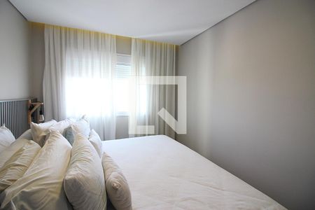 Apartamento à venda com 81m², 2 quartos e 1 vagaQuarto 1 - Suíte