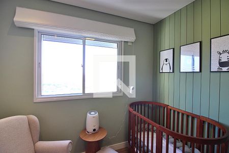 Apartamento à venda com 81m², 2 quartos e 1 vagaQuarto 2