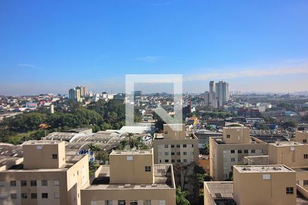 Apartamento à venda com 81m², 2 quartos e 1 vagaQuarto 2 Vista