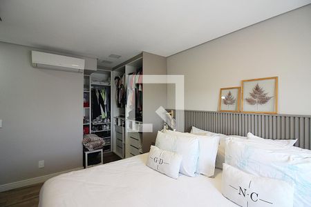 Apartamento à venda com 81m², 2 quartos e 1 vagaQuarto 1 - Suíte