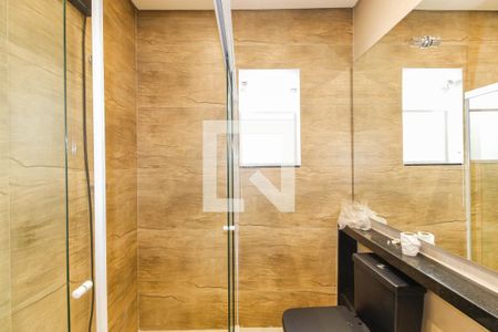 Casa à venda com 200m², 3 quartos e 2 vagasBanheiro Social