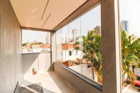 Casa à venda com 200m², 3 quartos e 2 vagasSacada da Suíte 2