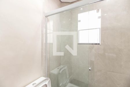 Casa à venda com 200m², 3 quartos e 2 vagasBanheiro da Suíte 1